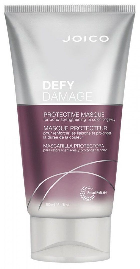 Defy Damage Защитная маска для восстановления дисульфидных связей и защиты цвета