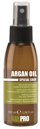 KAYPRO Argan Oil SpecialCare Спрей с маслом Аргана